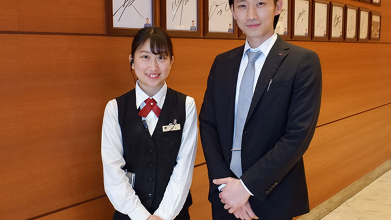 焼肉セナラで働く人の写真4枚目