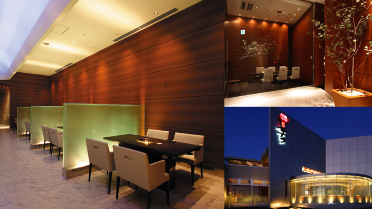 焼肉セナラの事業内容の写真1枚目