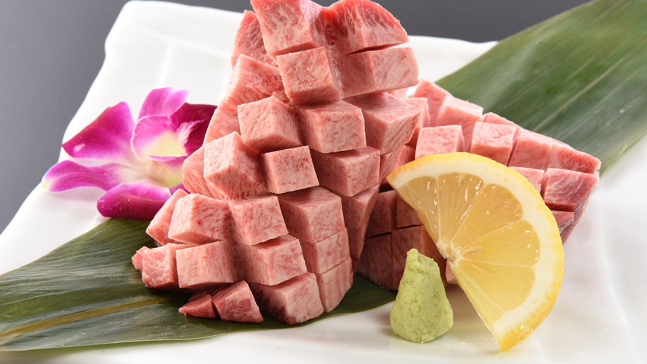 焼肉セナラの事業内容の写真4枚目