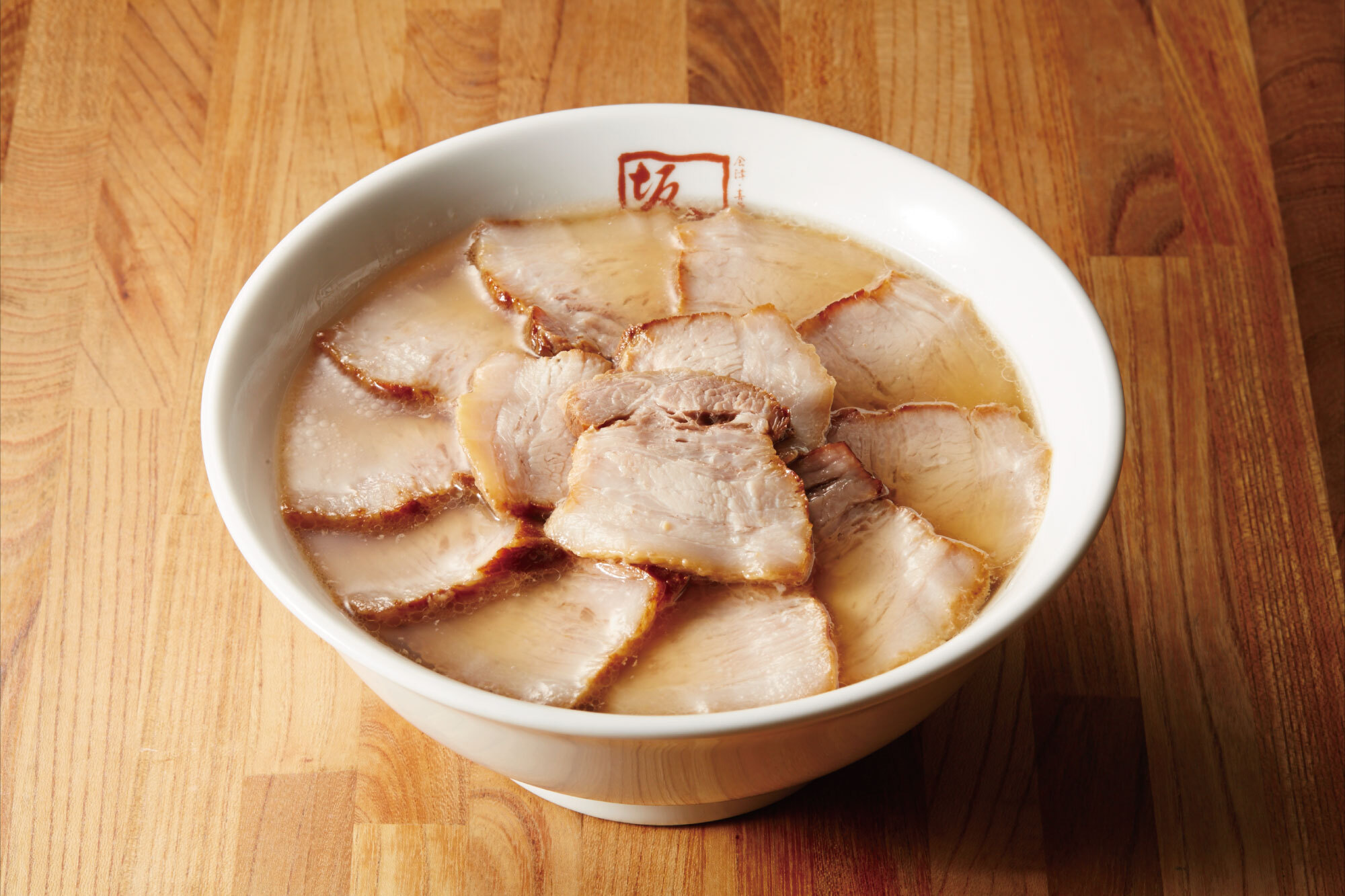 株式会社Helix Experience-喜多方ラーメン 坂内 4枚目