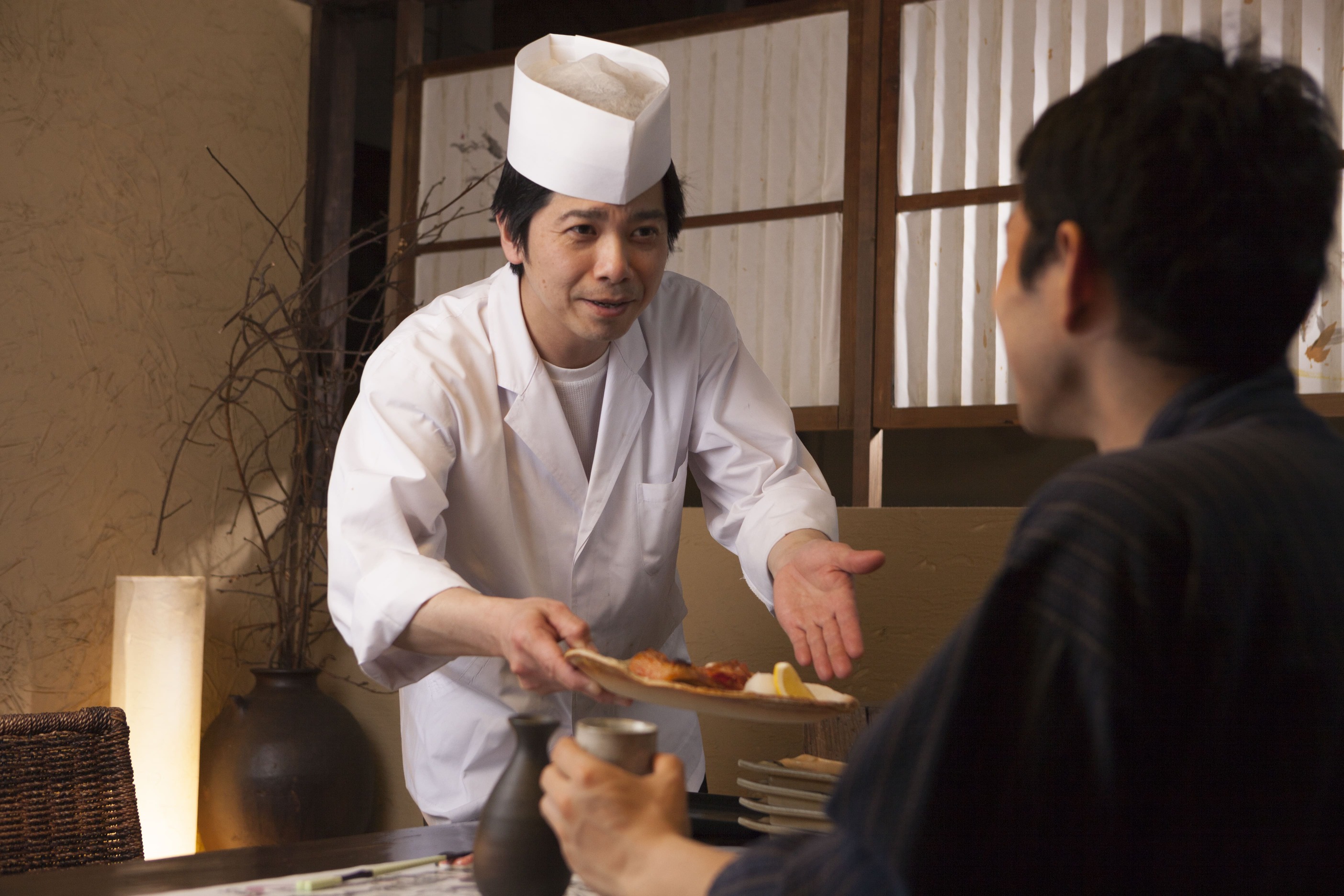 株式会社ぬくもりの宿ふる川-ぬくもりの宿ふる川 1枚目