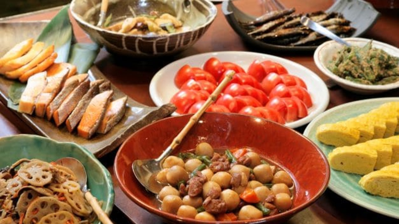 ぬくもりの宿ふる川の事業内容の写真3枚目