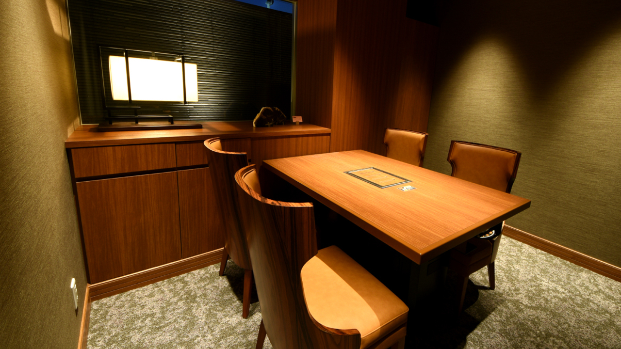 焼肉 高麗房のこだわりポイントの写真2枚目