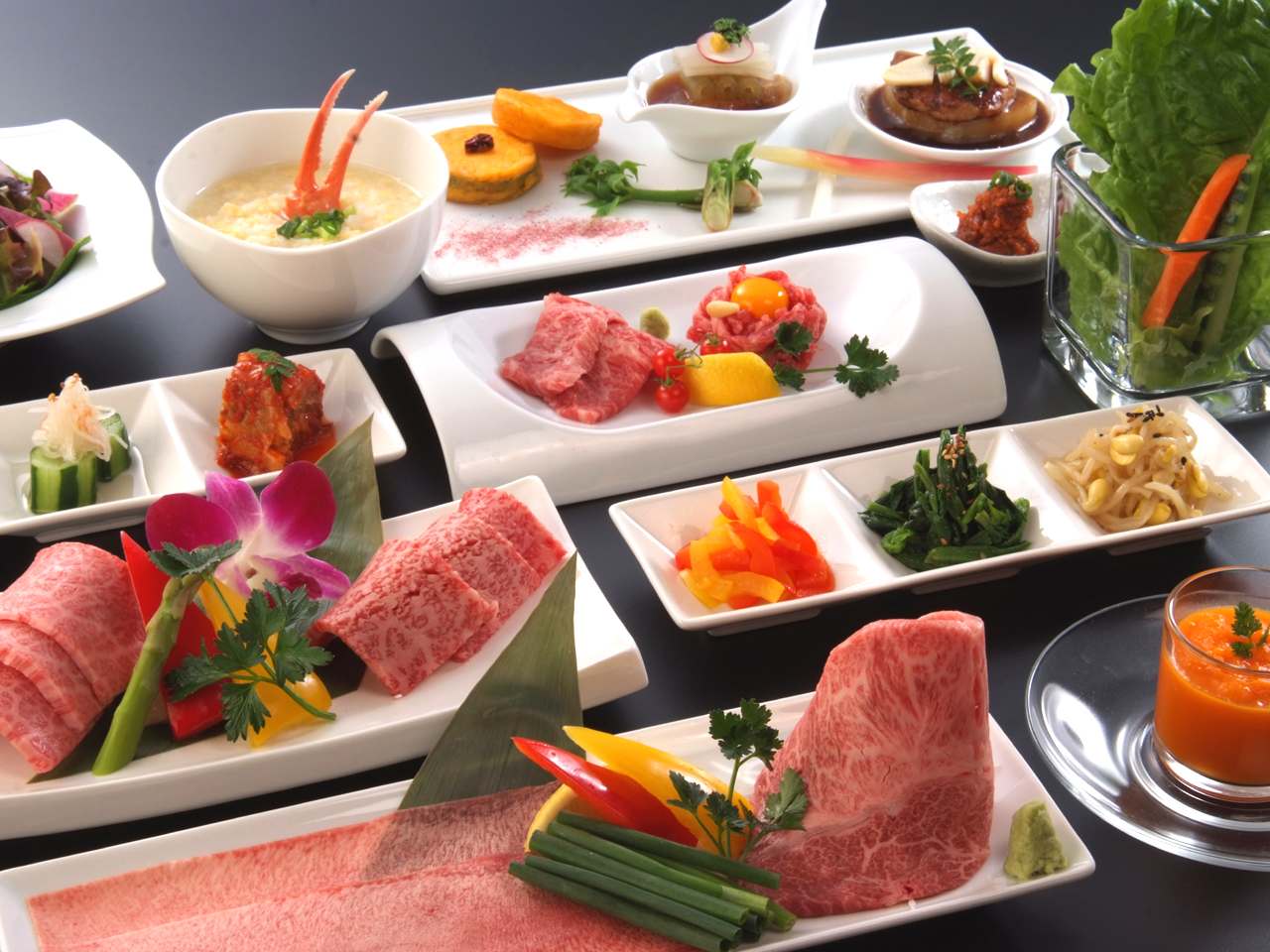 株式会社コーフク-焼肉 高麗房 2枚目