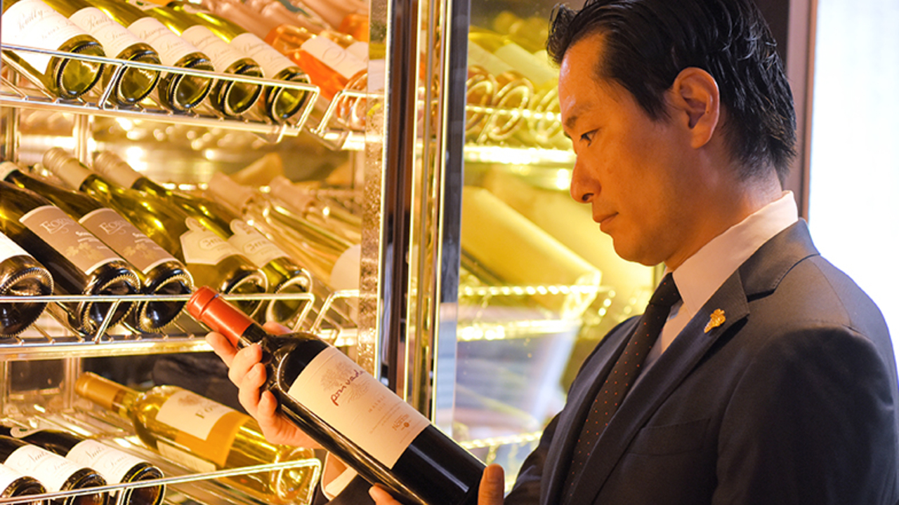 焼肉 高麗房で働く人の写真3枚目