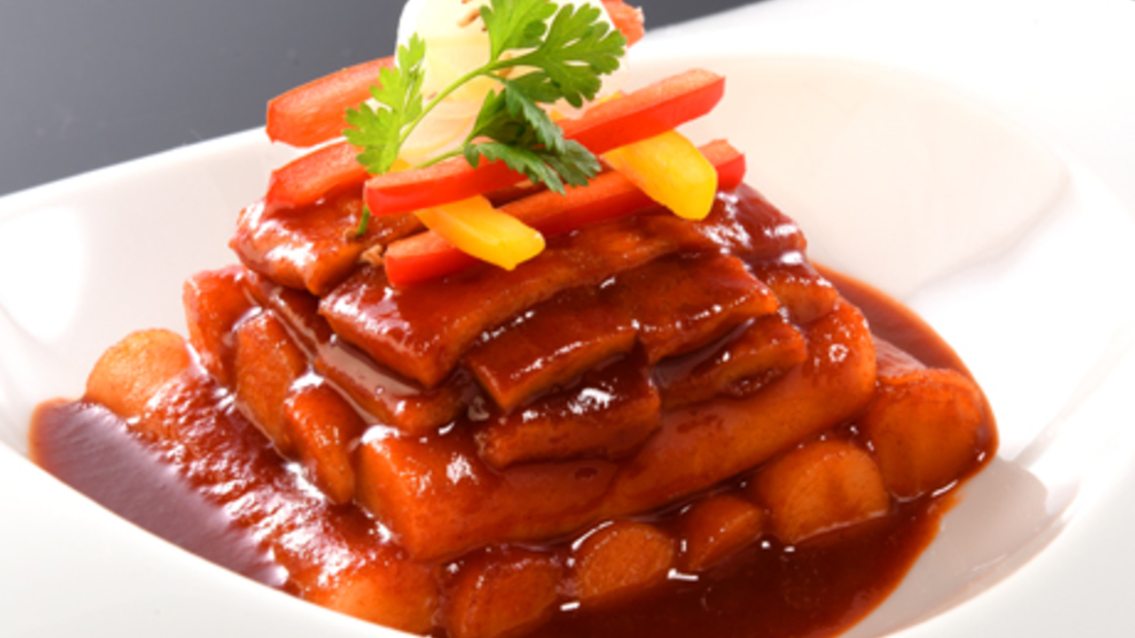 焼肉 高麗房の事業内容の写真1枚目