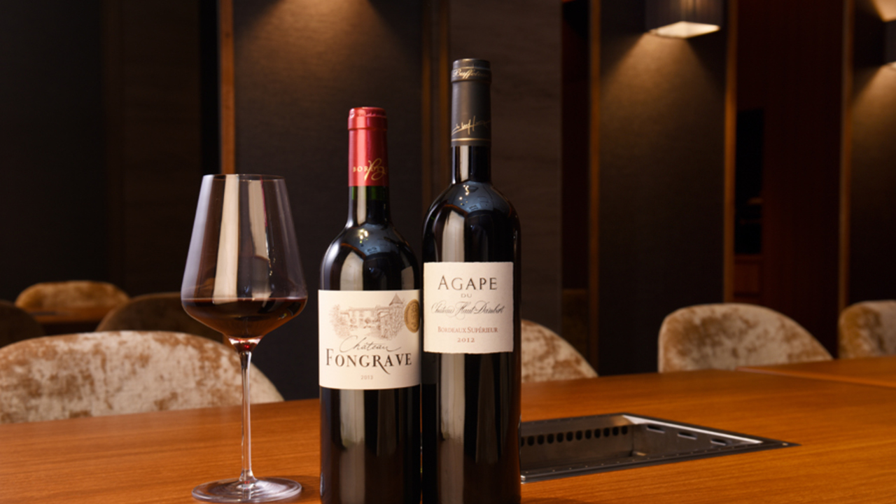 焼肉 高麗房の事業内容の写真2枚目