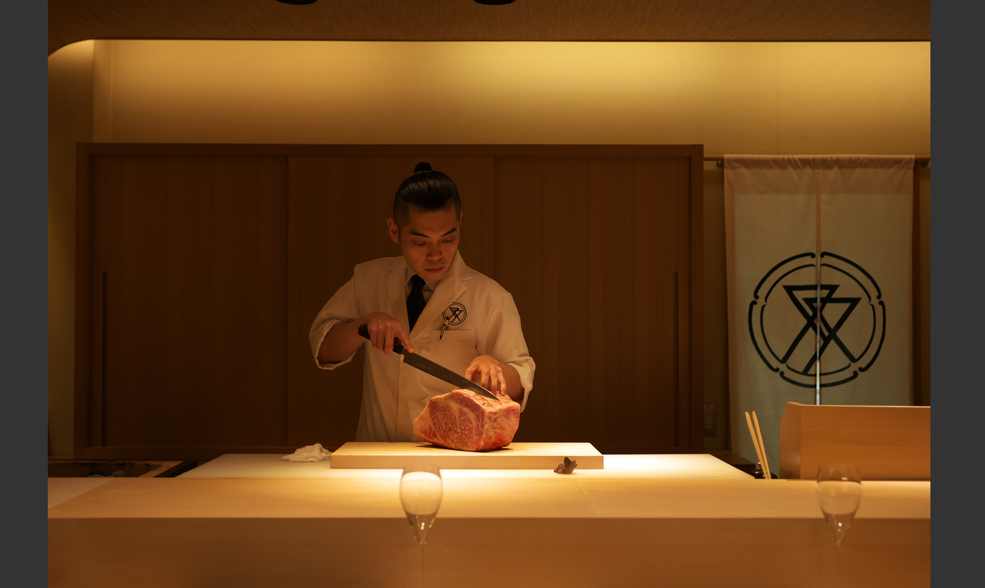 株式会社FTG Company-肉割烹ふたご 3枚目