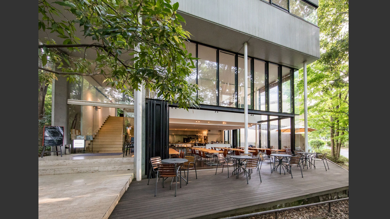 Osteria Uraraの事業内容の写真3枚目