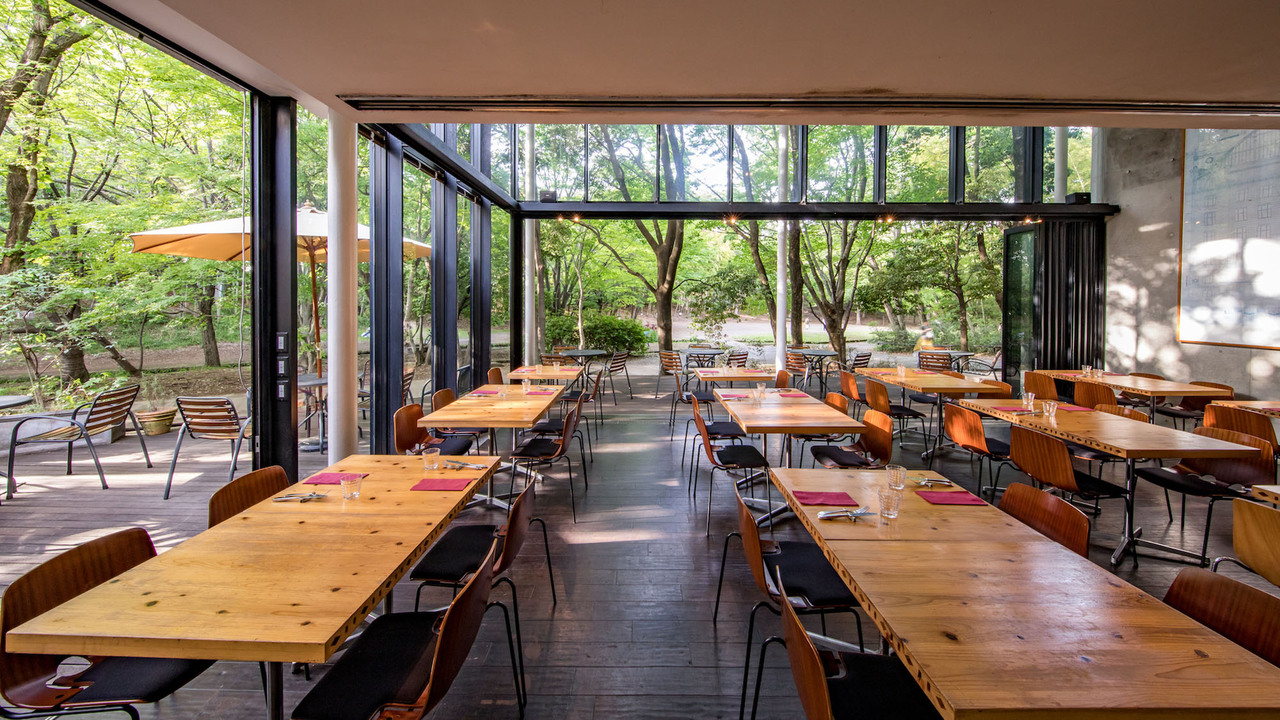 Osteria Uraraの事業内容の写真4枚目