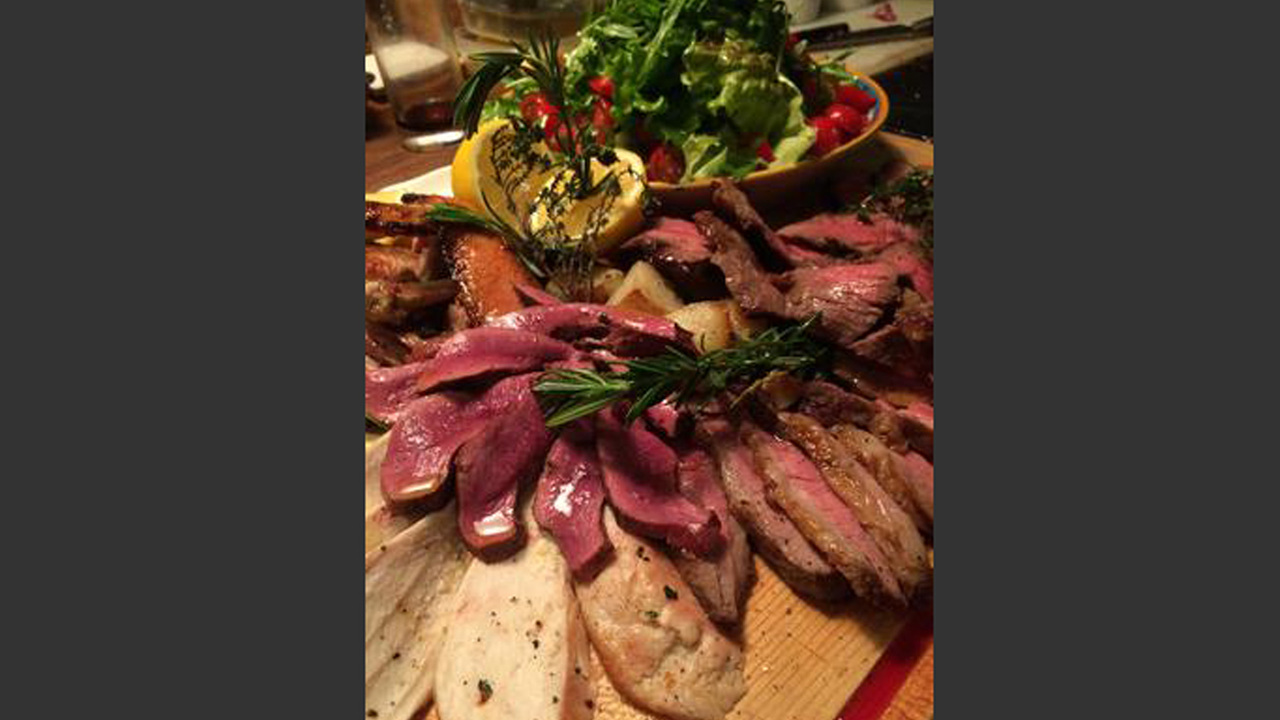 Osteria Uraraのこだわりポイントの写真1枚目