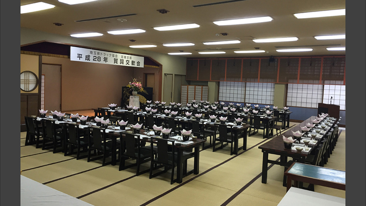 料亭 ふな又のこだわりポイントの写真4枚目