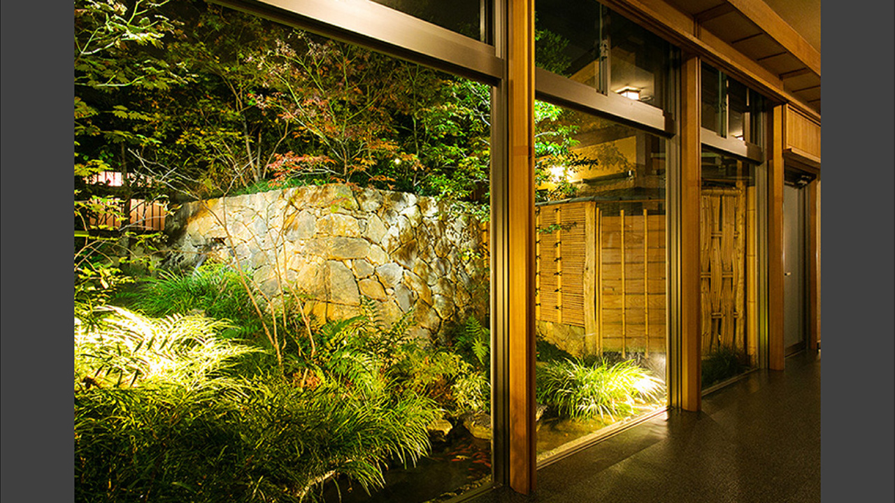 料亭 ふな又の事業内容の写真3枚目