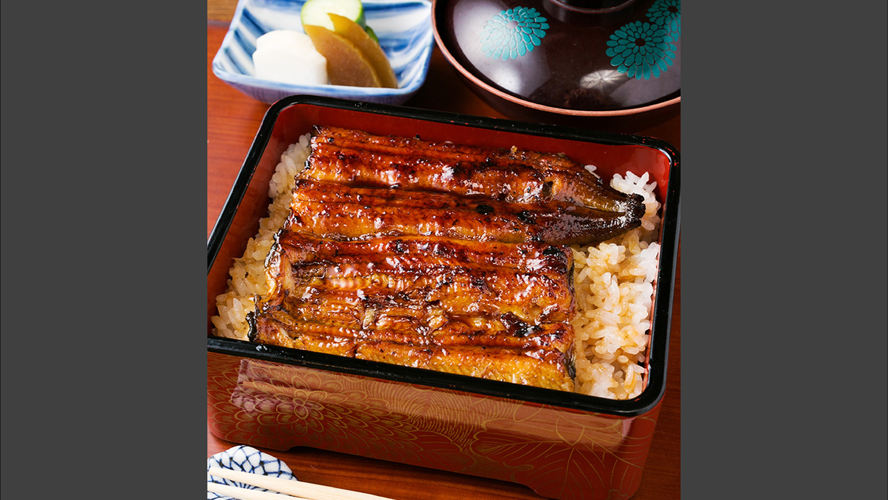 料亭 ふな又の事業内容の写真4枚目