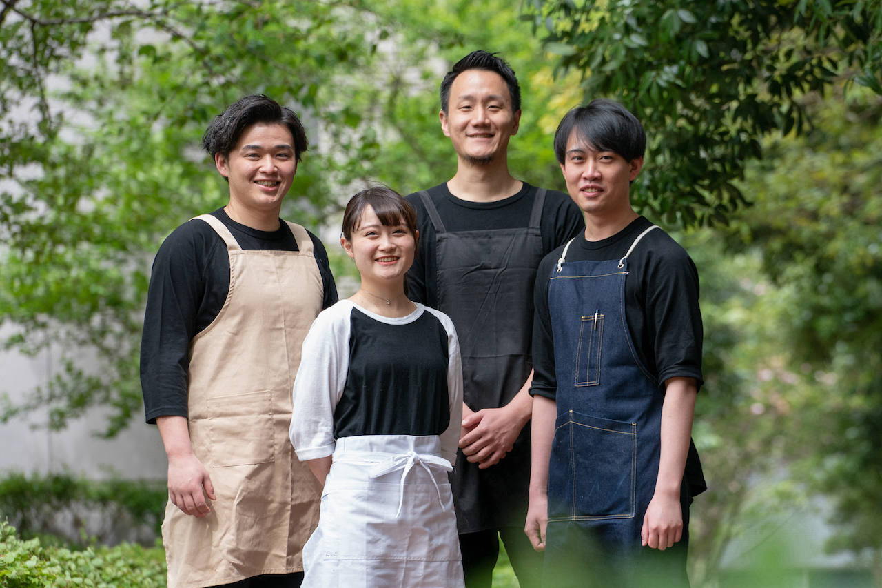 株式会社StyLe-みやび 1枚目