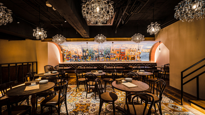 株式会社アイティープラス-De Salita 1枚目