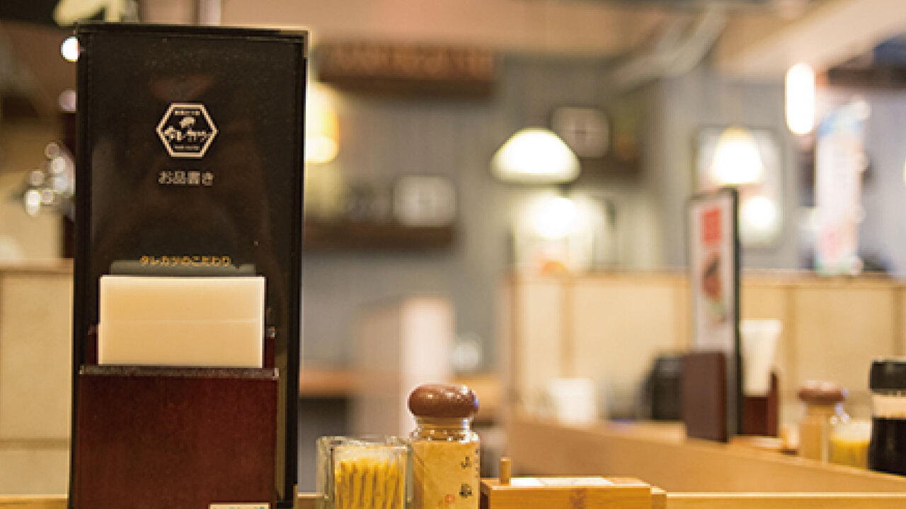 新潟カツ丼 タレカツの事業内容の写真2枚目