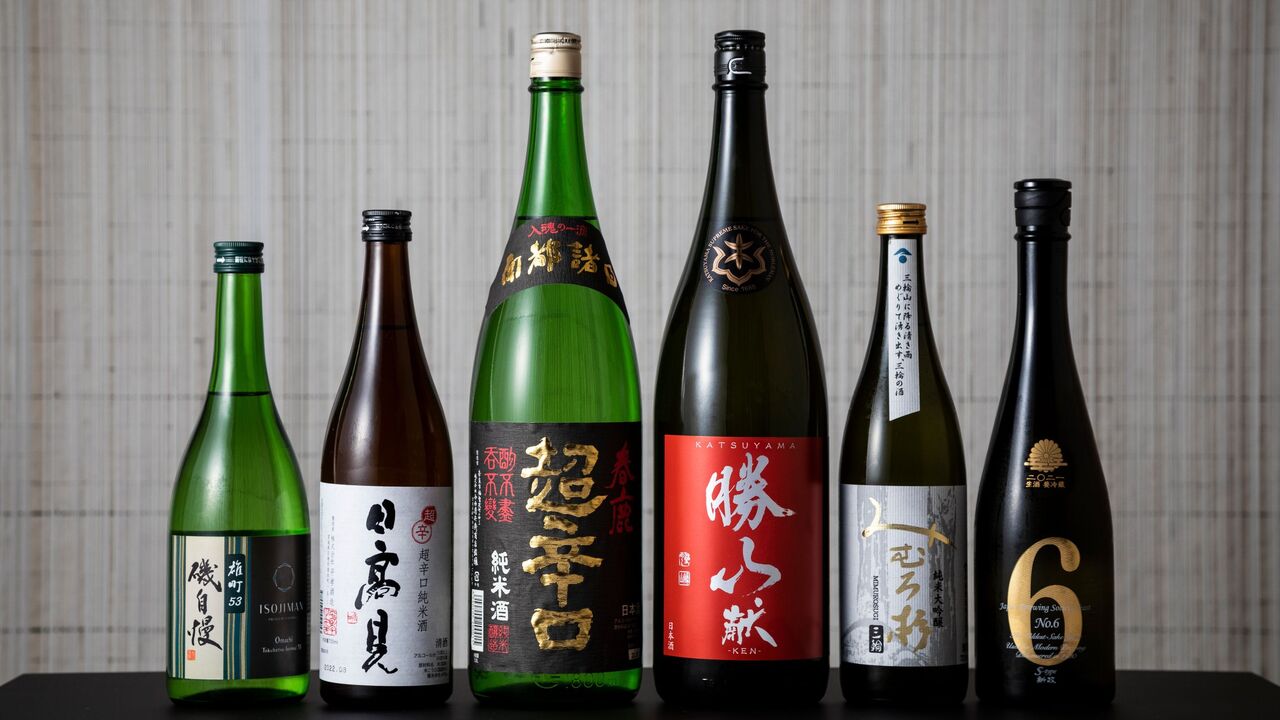 銀座 鮨 佑のこだわりポイントの写真2枚目