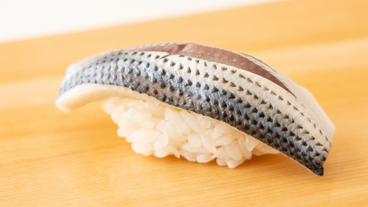 銀座 鮨 佑のこだわりポイントの写真3枚目