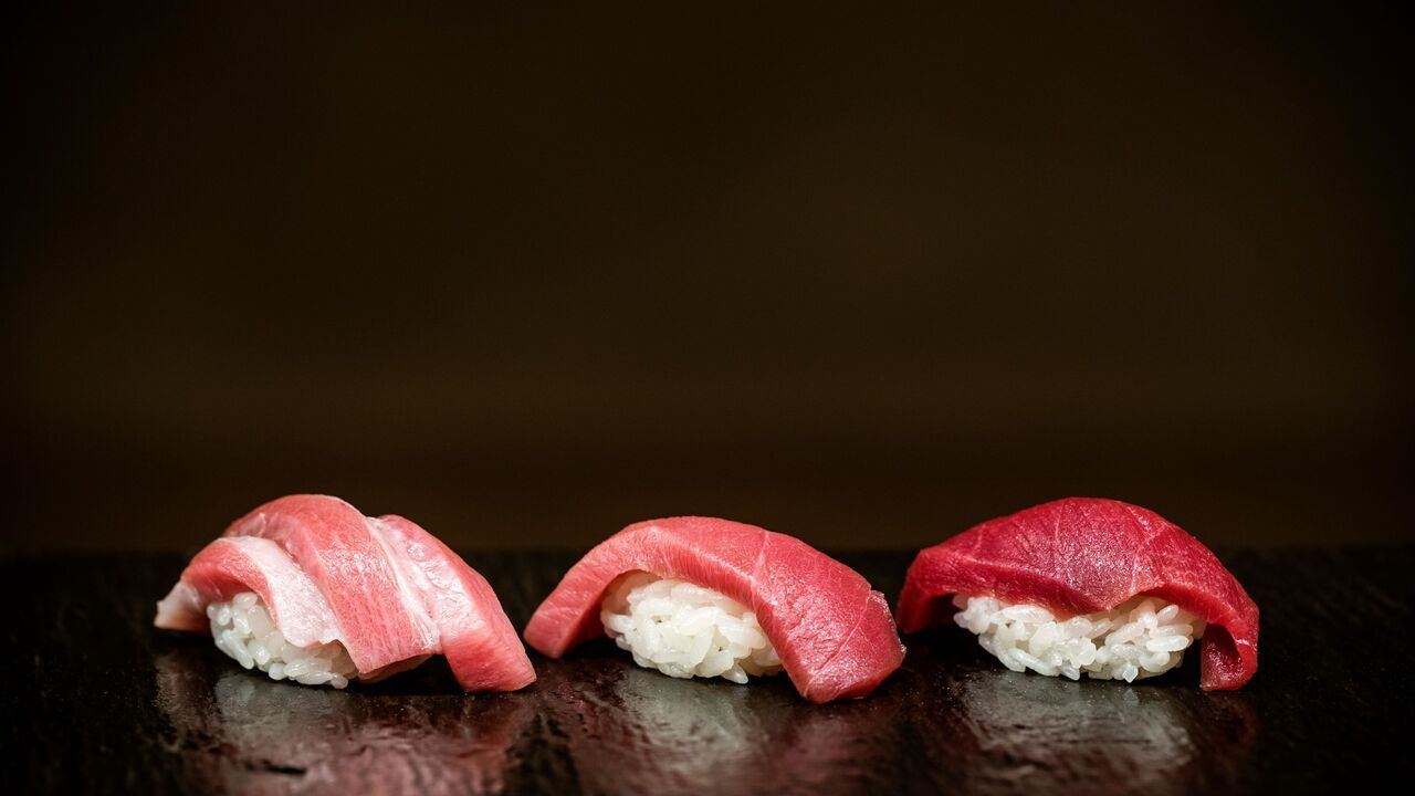 銀座 鮨 佑のこだわりポイントの写真4枚目