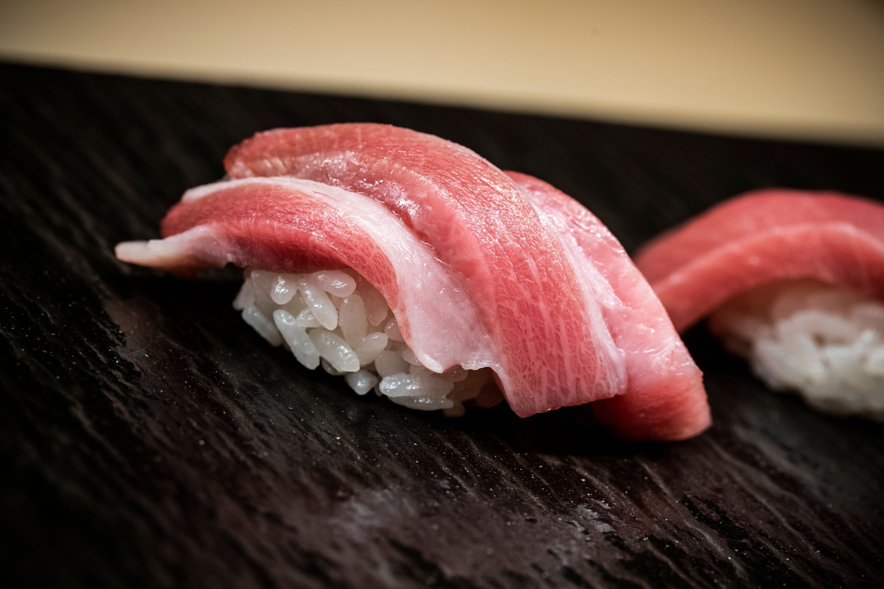 株式会社Mダイニング-銀座 鮨 佑 1枚目