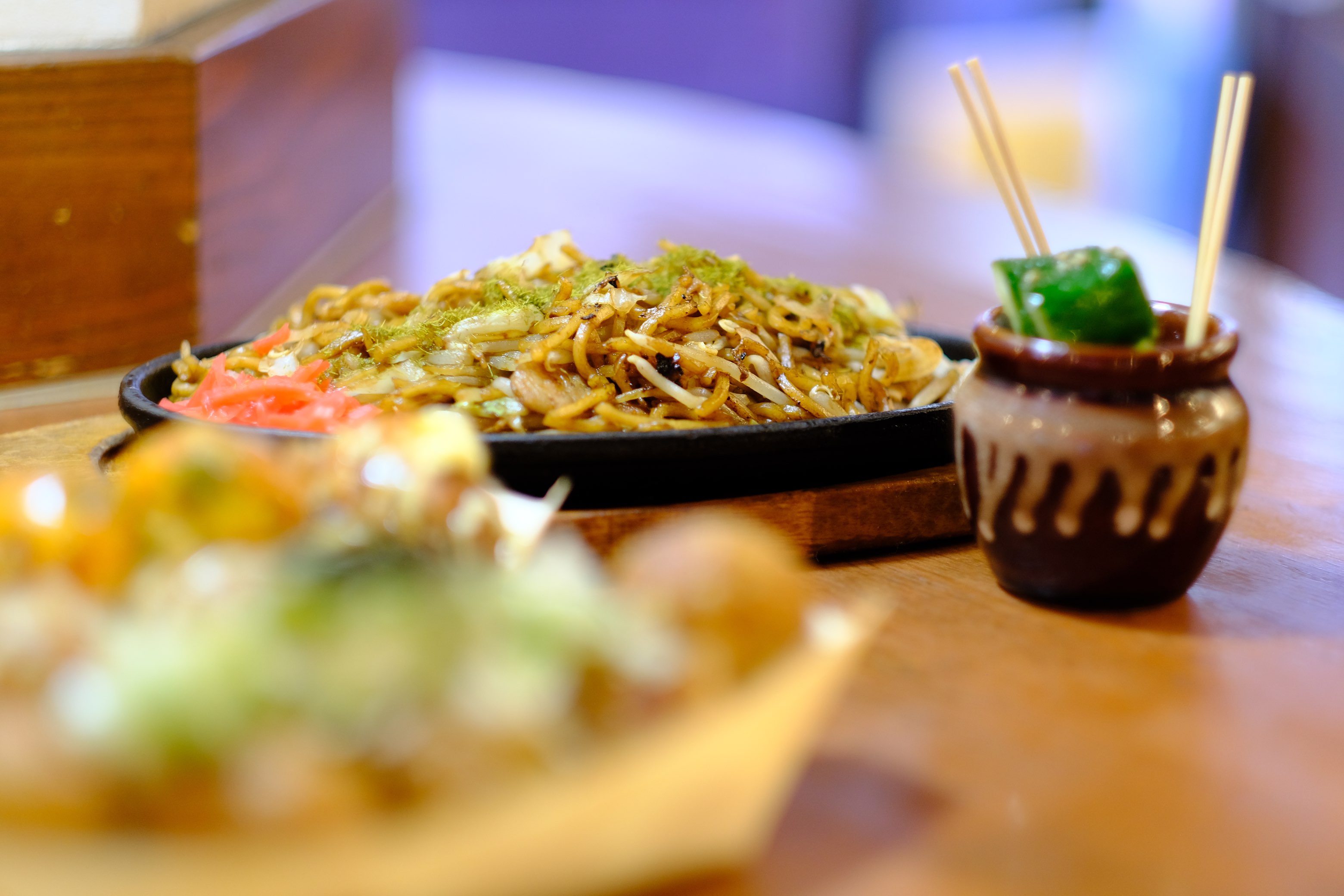 LP,s株式会社-築地銀だこハイボール酒場 1枚目