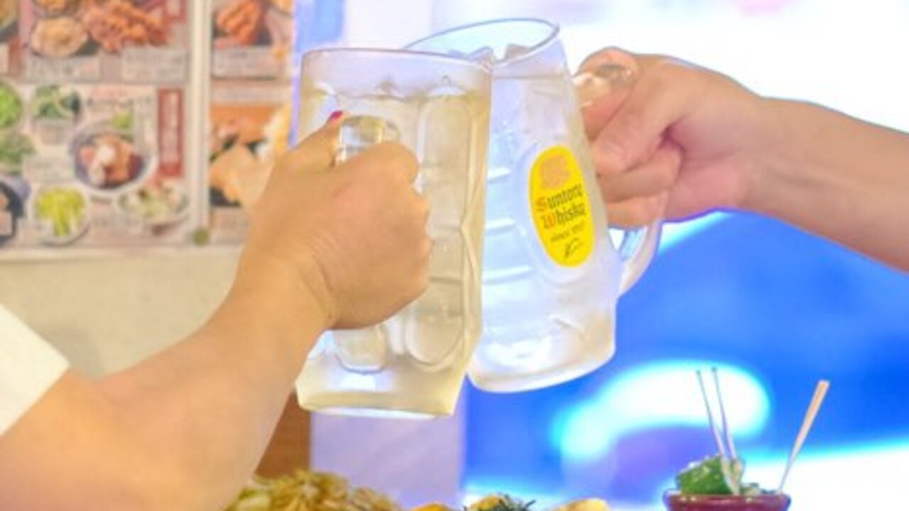 築地銀だこハイボール酒場の事業内容の写真2枚目