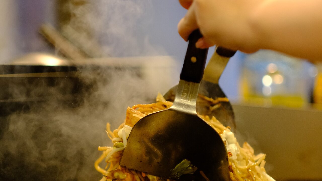 築地銀だこハイボール酒場の事業内容の写真2枚目