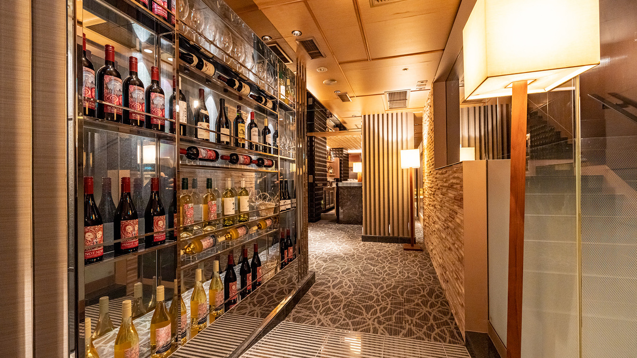 WASHOKU SUSHI いぶき-IBUKI-のこだわりポイントの写真1枚目