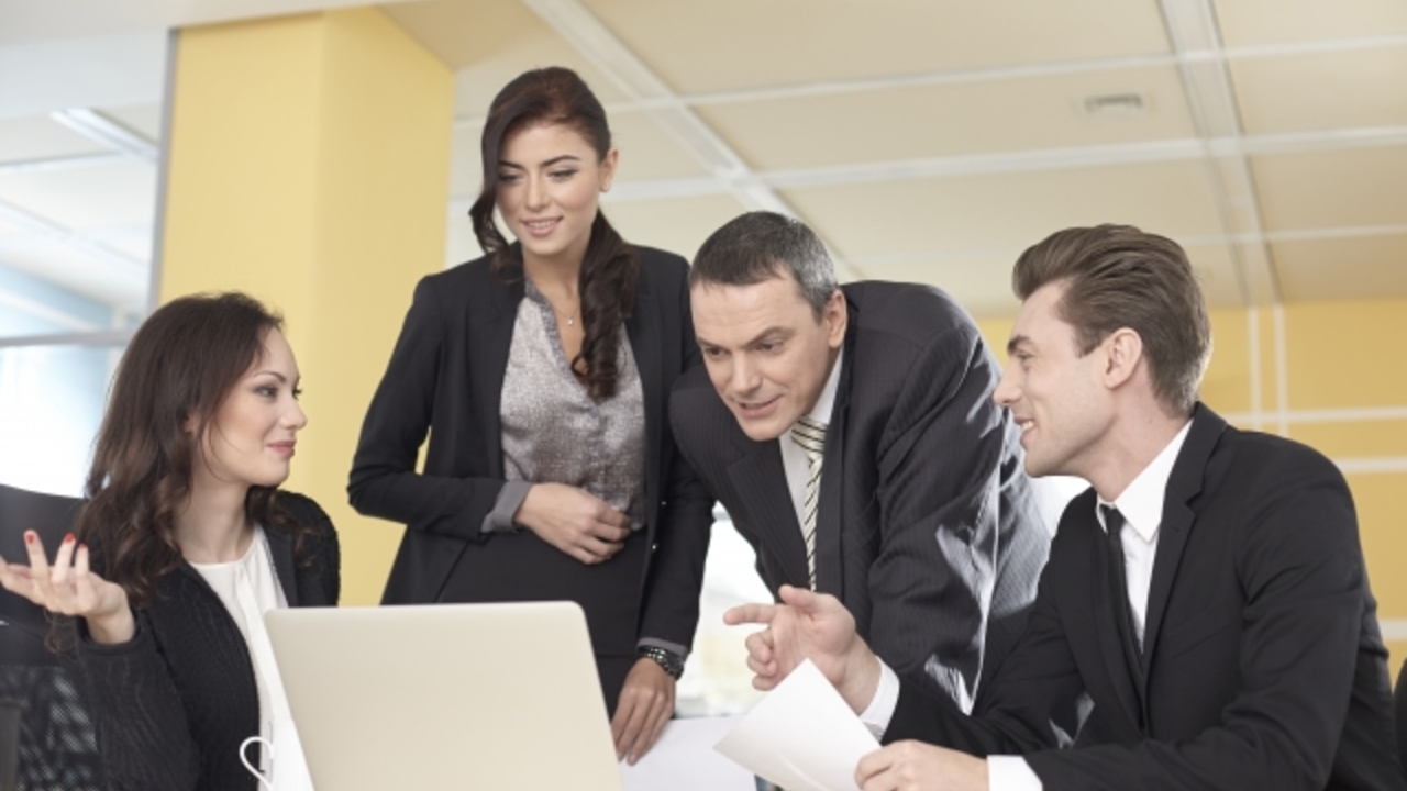 グローブシップ・ソデクソ・コーポレートサービス株式会社の事業内容の写真1枚目