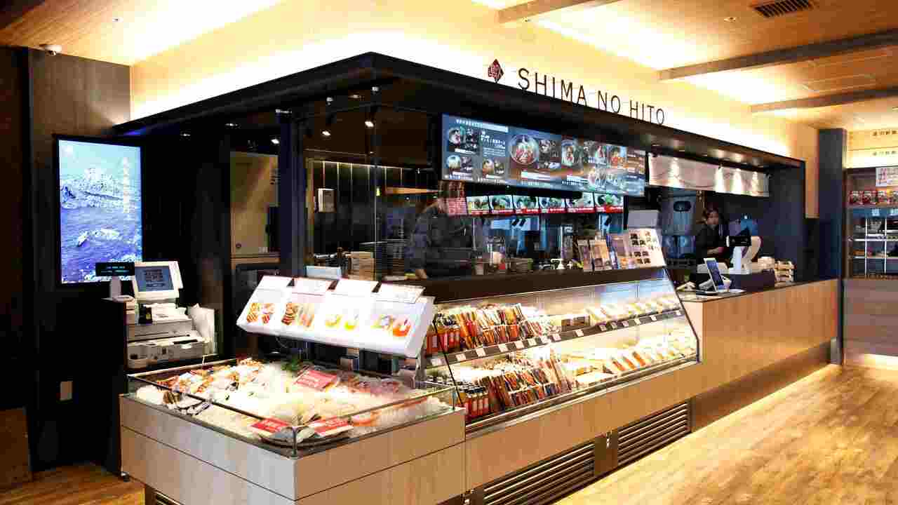 島の人のこだわりポイントの写真1枚目