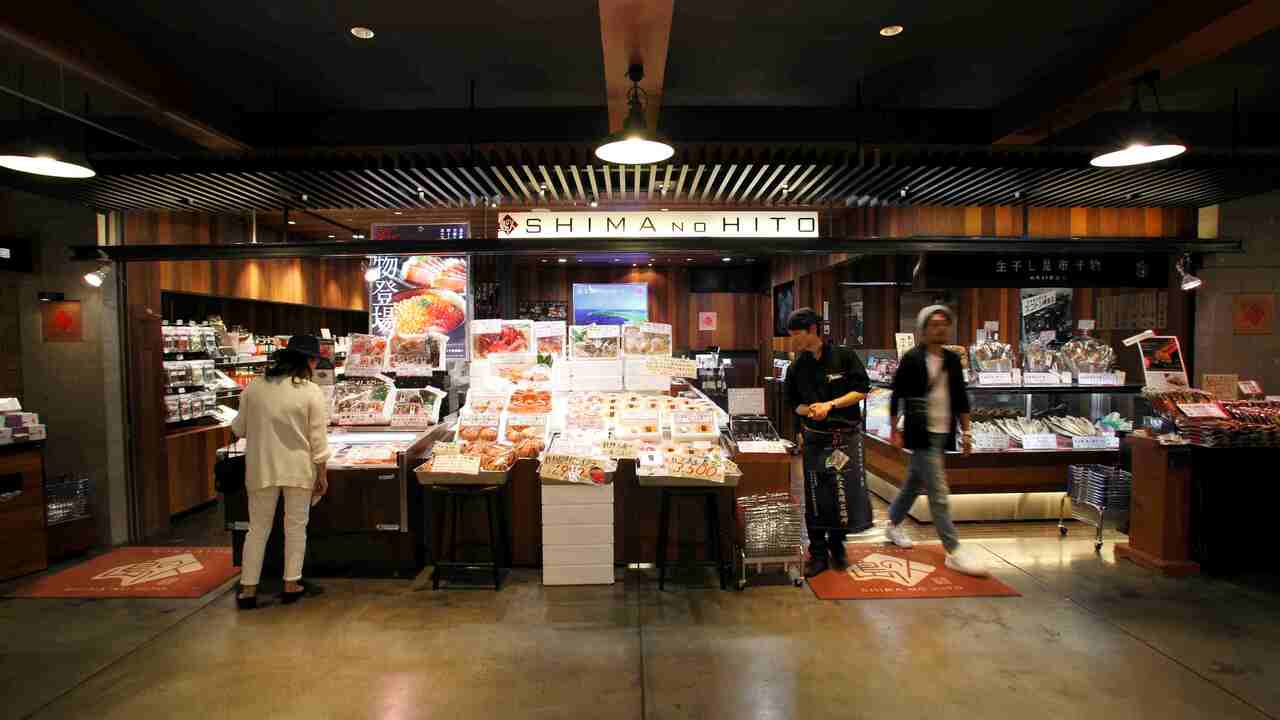 島の人の事業内容の写真4枚目