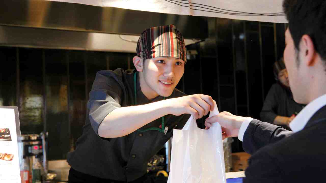 島の人で働く人の写真4枚目