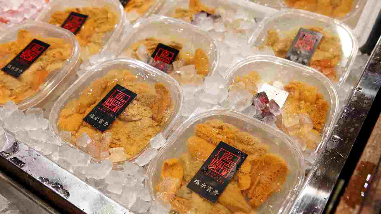 島の人の事業内容の写真1枚目