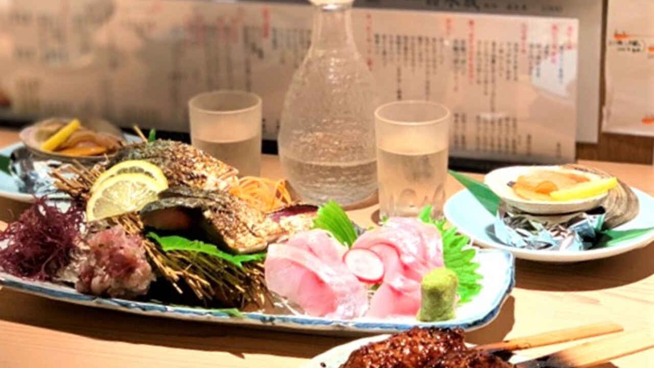 藤つぼの事業内容の写真1枚目