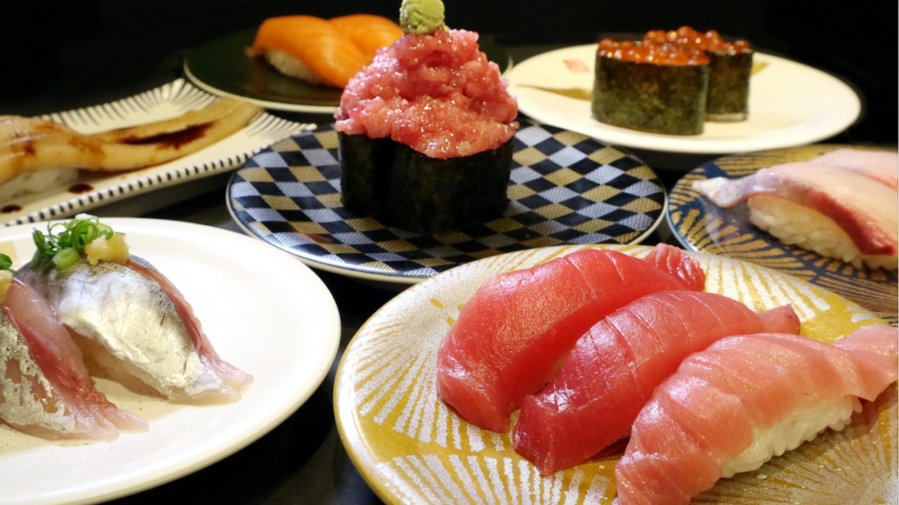 まぐろ問屋 三浦三崎港のこだわりポイントの写真1枚目