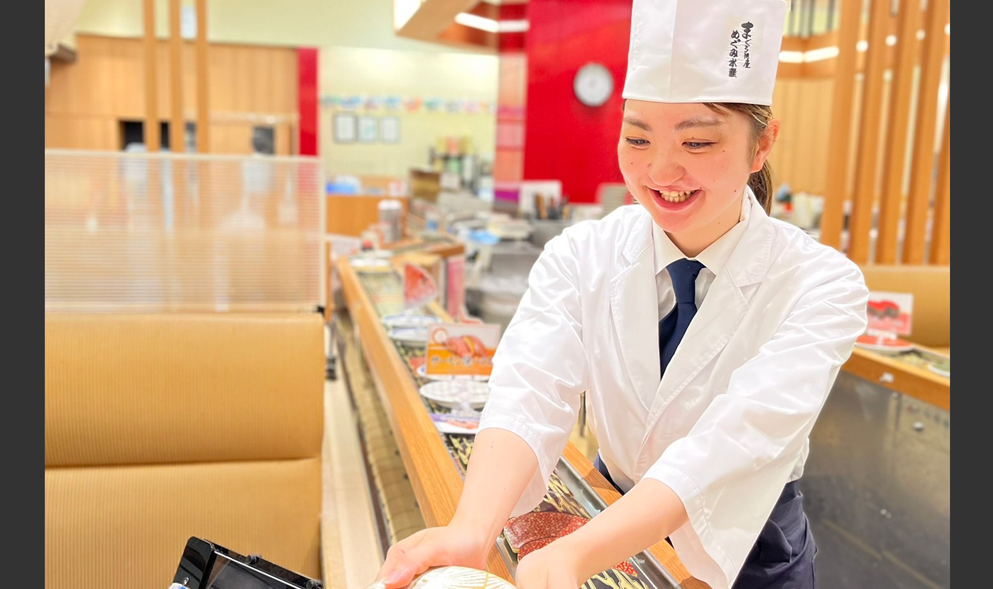 株式会社ネオ・エモーション-まぐろ問屋 三浦三崎港 1枚目
