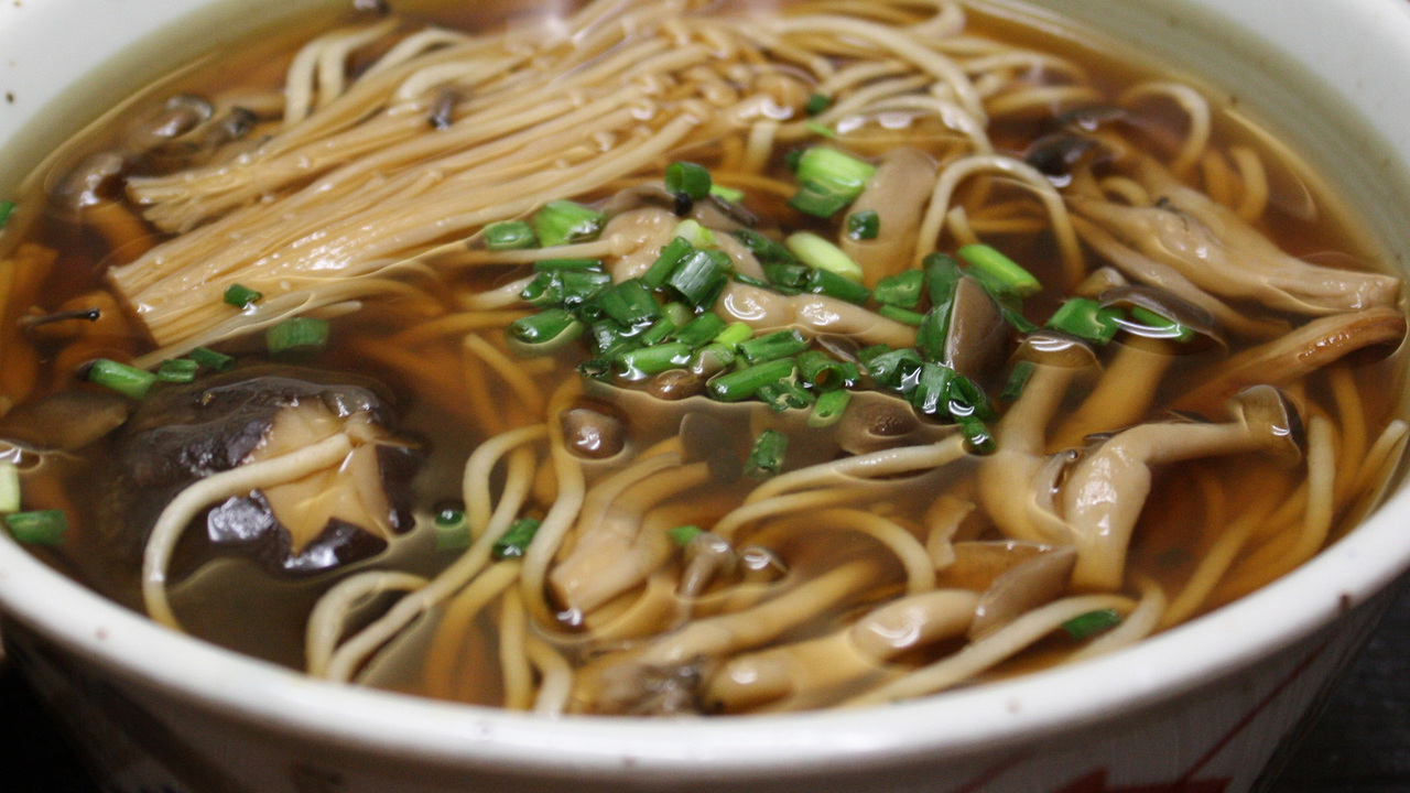 芝大門 更科布屋のこだわりポイントの写真2枚目