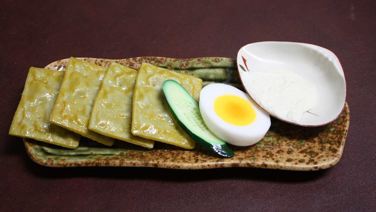 芝大門 更科布屋のこだわりポイントの写真4枚目