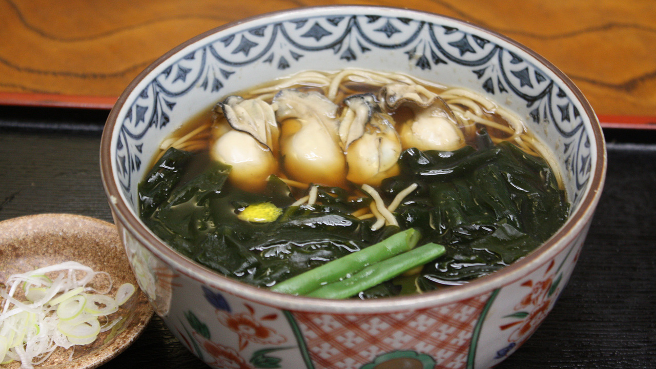 芝大門 更科布屋の事業内容の写真3枚目