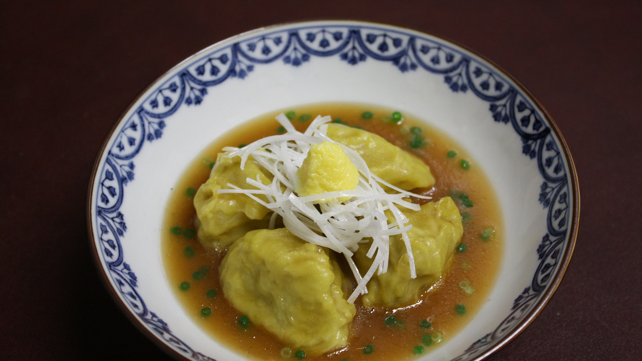 芝大門 更科布屋の事業内容の写真2枚目