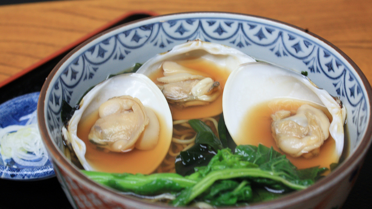 芝大門 更科布屋の事業内容の写真4枚目