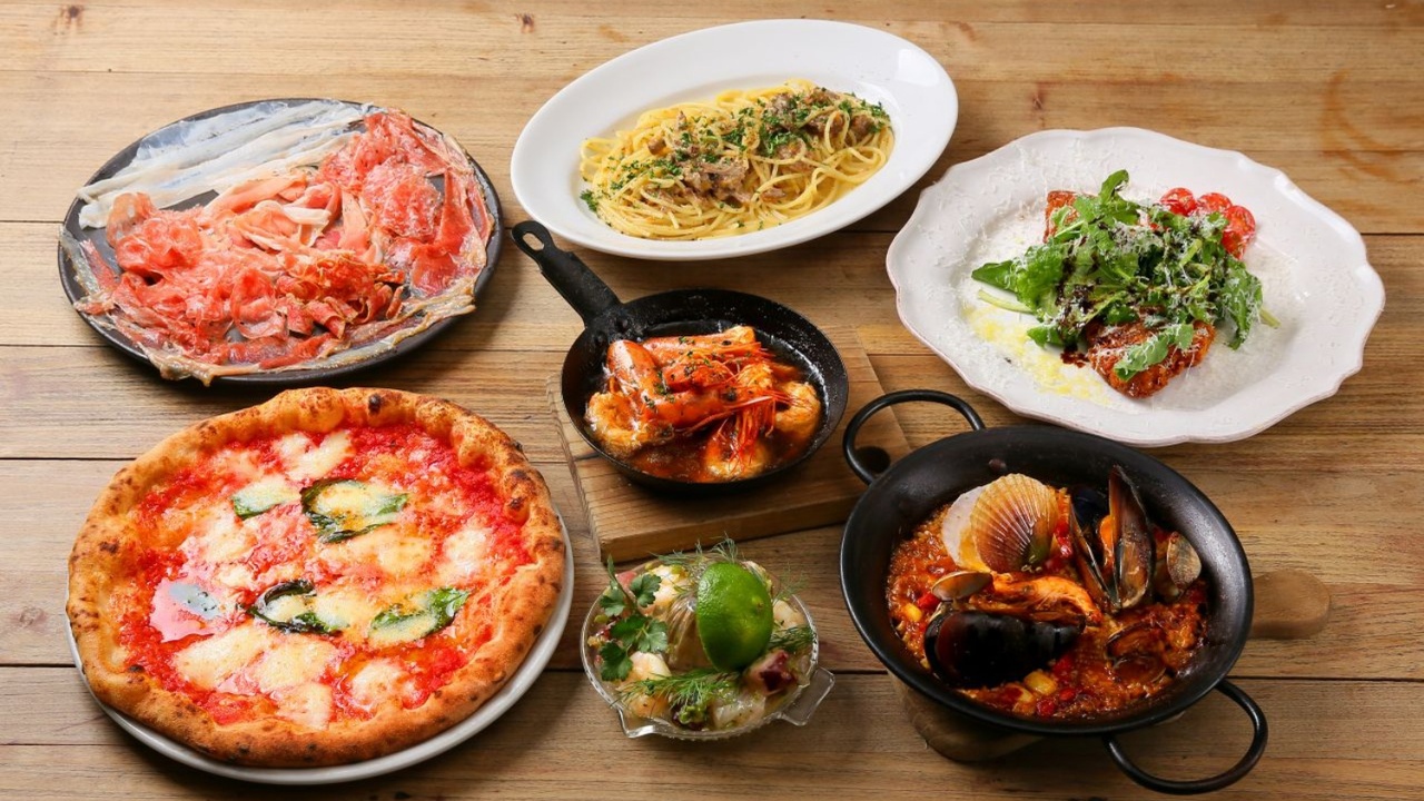 CHICAMAのこだわりポイントの写真1枚目