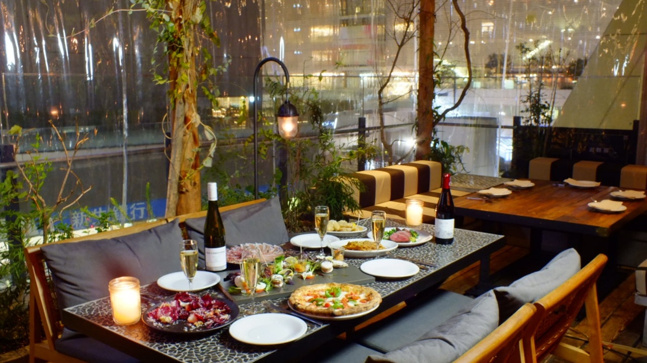 CHICAMAのこだわりポイントの写真4枚目