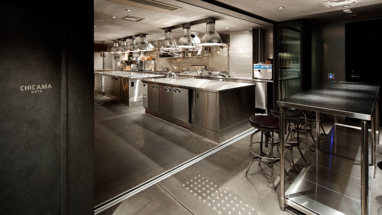 CHICAMAの事業内容の写真1枚目