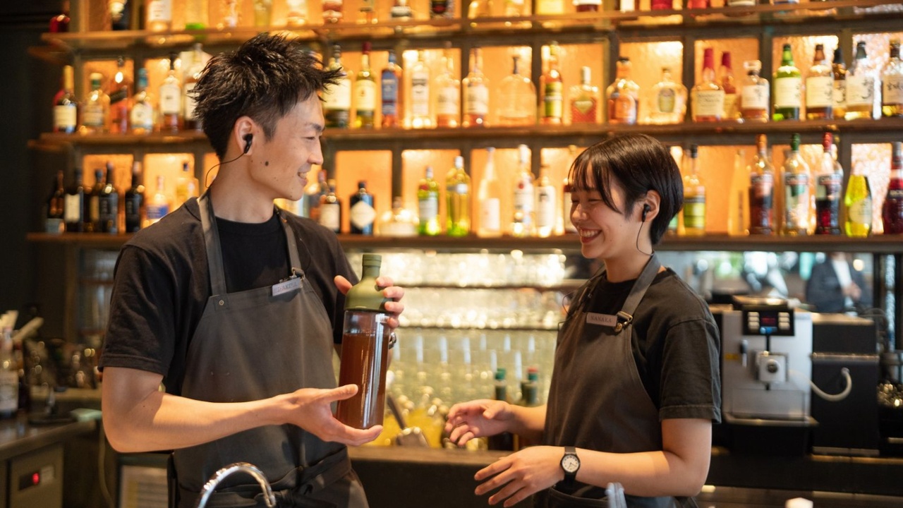 CHICAMAで働く人の写真4枚目