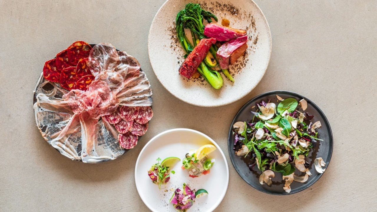 CICON by NOHGA HOTELのこだわりポイントの写真2枚目