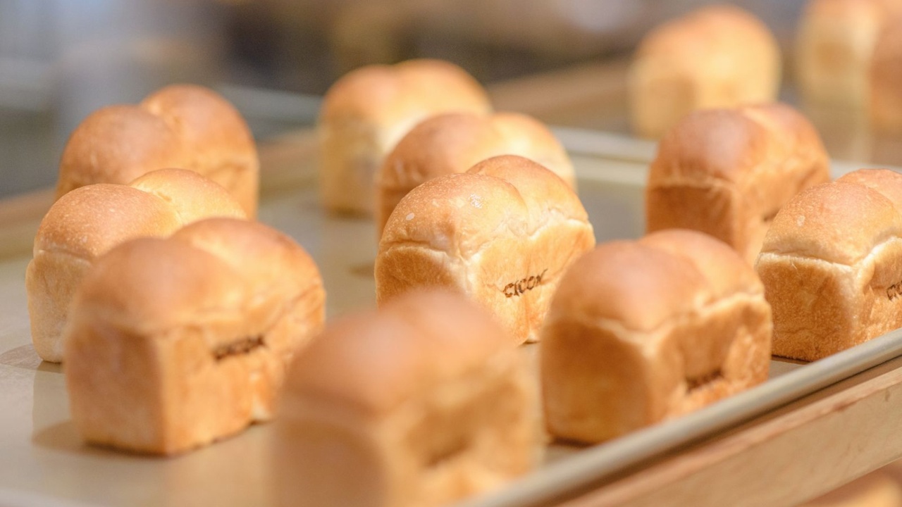 CICON by NOHGA HOTELのこだわりポイントの写真4枚目