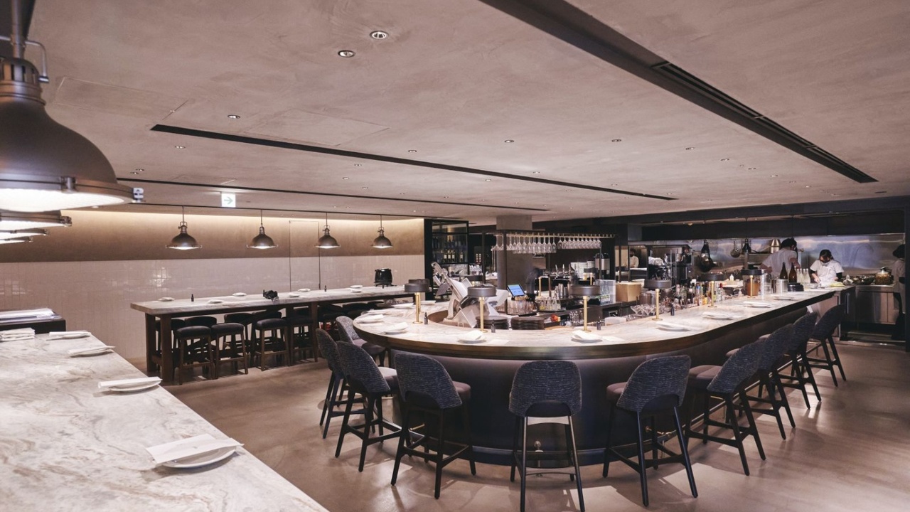 CICON by NOHGA HOTELの事業内容の写真1枚目