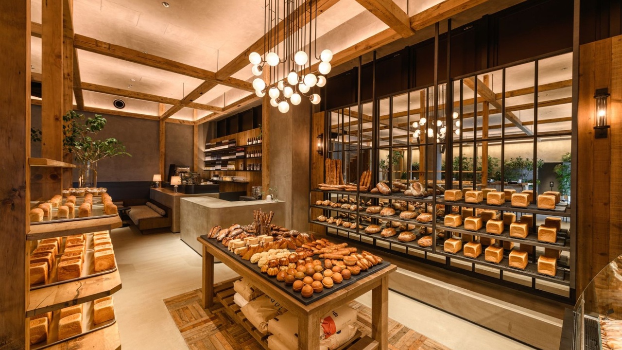 CICON by NOHGA HOTELの事業内容の写真3枚目